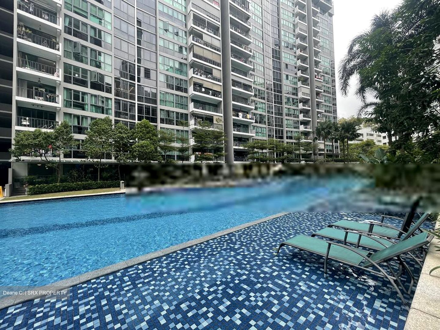 Esparina Residences (D19), Condominium #589227251